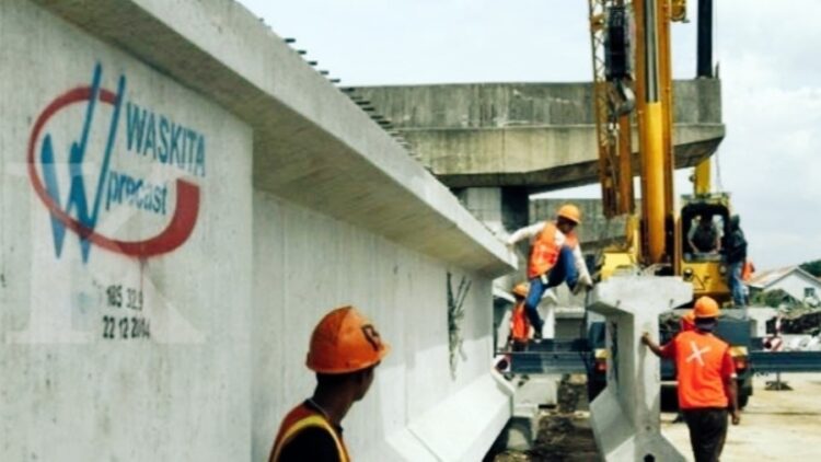 Korupsi Tol Lampung Seret 2 Pegawai Waskita, Kejati Bidik Dalang Lain