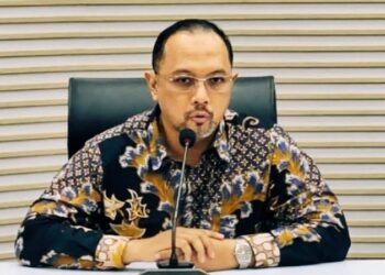 Usut Korupsi OKU, KPK Obok-obok Dinas Perkim Lampung Tengah