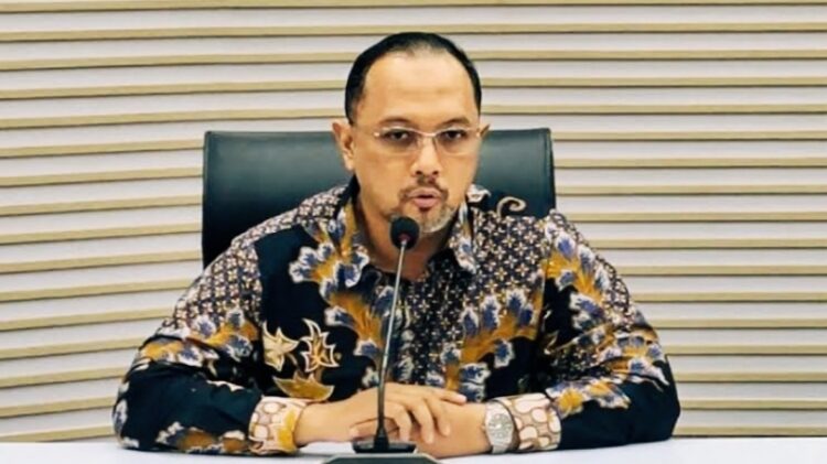 Usut Korupsi OKU, KPK Obok-obok Dinas Perkim Lampung Tengah