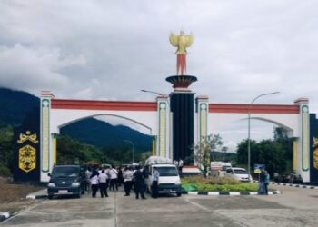 Hendak Masuk Ilegal dari Malaysia, WNI Asal Lampung Diamankan Petugas