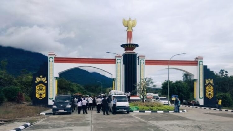 Hendak Masuk Ilegal dari Malaysia, WNI Asal Lampung Diamankan Petugas