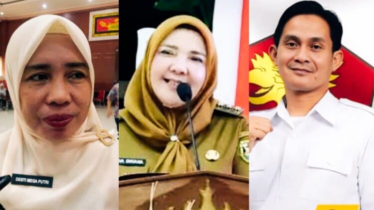 Rangkap Jabatan dan Kompetensi Kadis Pemkot Bandarlampung Disoal DPRD