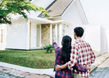 Bandarlampung Hapus BPHTB Rumah Pertama: Ini Syaratnya