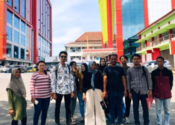 Aduan 6 Tahun Tak Tuntas, Warga Durian Payung Tagih Janji Pemkot Bongkar Flyover Pribadi