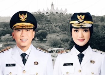 100 Hari Mirza–Jihan: Lampung Genjot Hilirisasi Pertanian