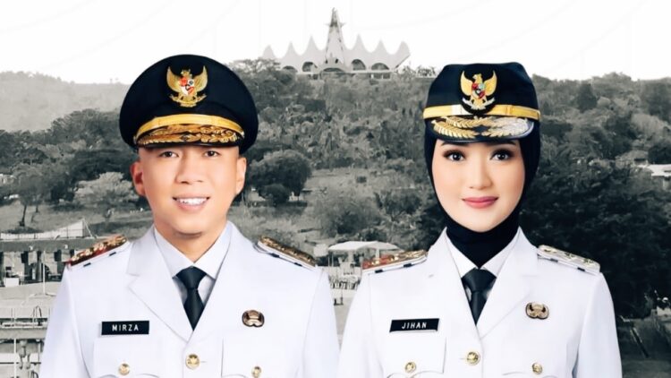 100 Hari Mirza–Jihan: Lampung Genjot Hilirisasi Pertanian