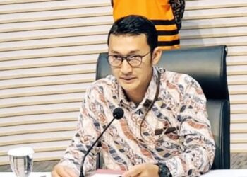 Rp18 Miliar Aset Korupsi Tol Sumatera Disita KPK di Lampung