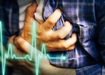 Kaget Bisa Picu Serangan Jantung, Ini Penjelasan Dokter