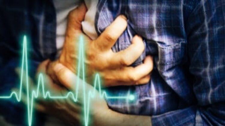 Kaget Bisa Picu Serangan Jantung, Ini Penjelasan Dokter