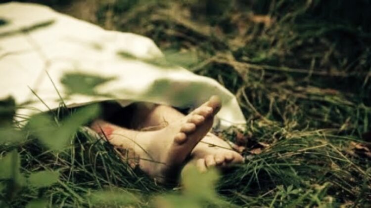 Haru! Kakak Beradik di Pesisir Barat Lampung Tewas Berpelukan dengan Luka Misterius