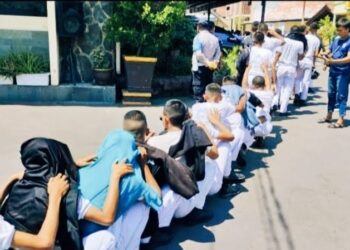 Bukan Barak, Wagub Lampung Ingin Masjid Jadi Solusi Kenakalan Remaja