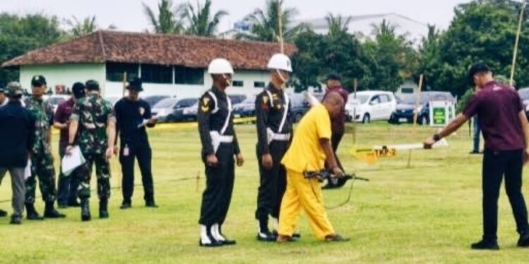 Komnas HAM: Penembakan 3 Polisi di Waykanan Disengaja