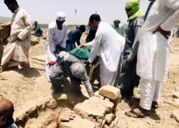 Haji 2025: 3 Jemaah Lampung Meninggal Dunia di Madinah