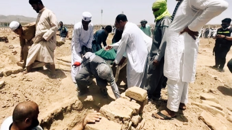 Haji 2025: 3 Jemaah Lampung Meninggal Dunia di Madinah