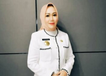 Kadis PMDT Lampung Zaidirina Naik ke Eselon I Nasional, Jadi Deputi BP Taskin