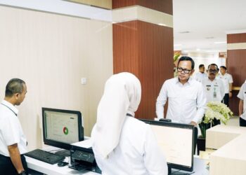 Sinyal dari Pusat, Pemekaran Daerah di Lampung Belum Dilirik Kemendagri