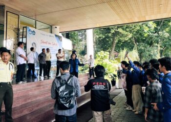 LBH Ungkap Dugaan Intimidasi dalam Kasus Diksar Maut di Unila