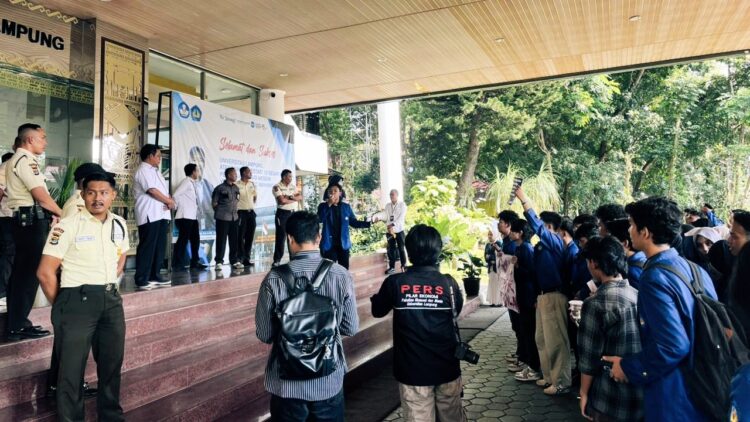LBH Ungkap Dugaan Intimidasi dalam Kasus Diksar Maut di Unila