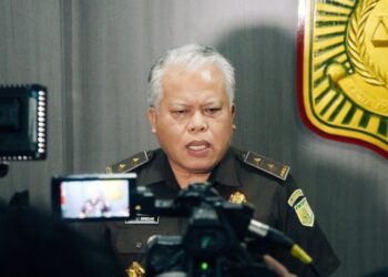 Modus Baru! Penipuan Tilang Elektronik Catut Nama Kejaksaan