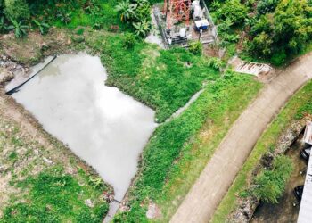 Jamin Kelancaran Layanan, Pelabuhan Bakauheni Diperkuat Sistem Anti Banjir