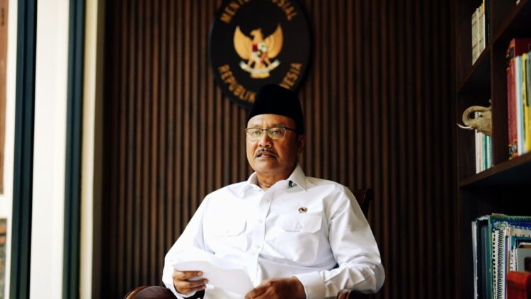Gus Ipul Gandeng Universitas An Nur Lampung Perangi Kemiskinan Lewat Riset dan KKN