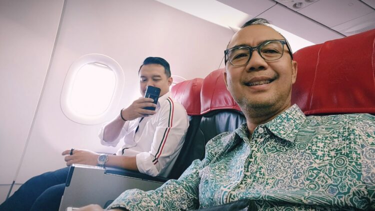 Saatnya Sepak Bola Lampung Bangkit! 