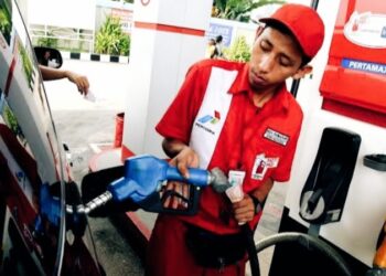 Harga BBM Non-Subsidi di Lampung Turun per 1 Juni 2025, Ini Rinciannya
