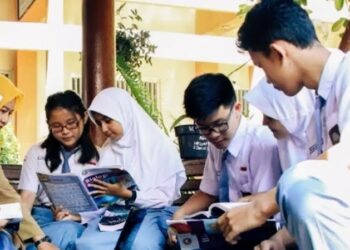 SPMB SMA dan SMK Lampung 2025 Resmi Dibuka, Ini Syarat dan Jadwal Lengkapnya