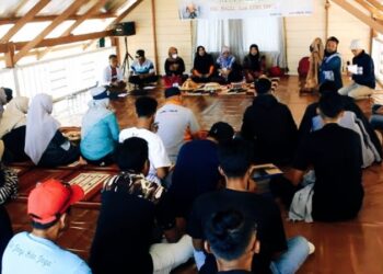 Program Desaku Maju, Upaya Pemprov Lampung Tekan Pengangguran di Desa