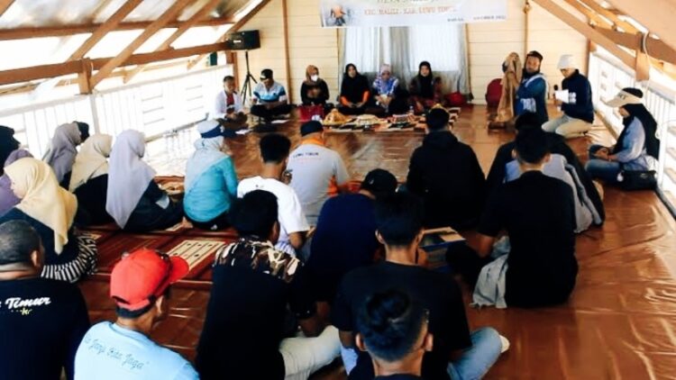 Program Desaku Maju, Upaya Pemprov Lampung Tekan Pengangguran di Desa