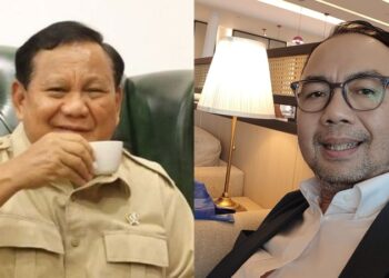 Seratus Hari Cahaya Nusantara