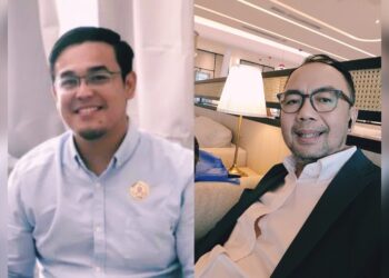 Sahabat Sejati: Andre Abdullah