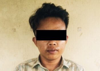Otak Begal Sadis Penyeret Bocah 10 Tahun di Bandarlampung Diringkus Polisi