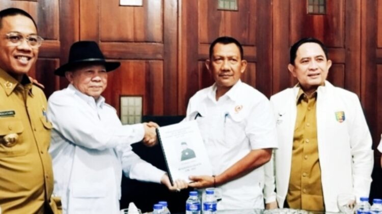 Didukung Mayoritas Mutlak, Faishol Djausal Calon Kuat Ketua KONI Lampung