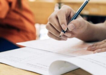 Miris! Hampir 90 Persen Calon Siswa SMA Unggulan Lampung Nilainya di Bawah 50