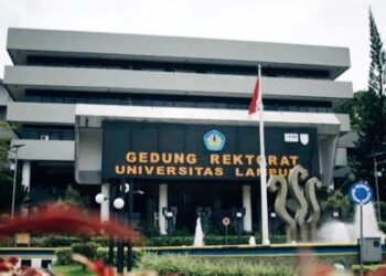 Unila Akui Kekerasan Brutal di Diksar Mahapel FEB