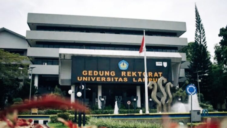 Unila Akui Kekerasan Brutal di Diksar Mahapel FEB