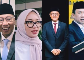 Generasi Muda Memimpin Lampung: Harapan yang Sedang Menjadi Kenyataan