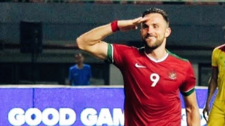 Mesin Gol Kembali, Spaso Resmi Pimpin Lini Depan Bhayangkara Presisi Lampung FC di Liga 1