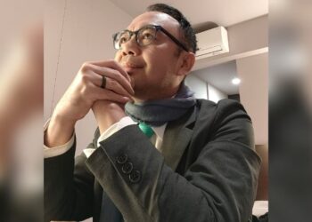 Jalan Rusak dan Jalan Baru Kepemimpinan Lampung: Saatnya Bangkit Bersama