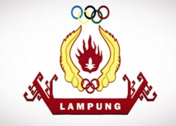 Faishol Djausal Mundur, Taufik Hidayat Melenggang Mulus Pimpin KONI Lampung