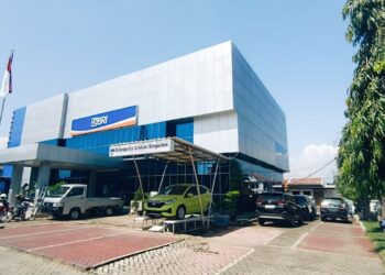 BRI Seret Pegawainya ke Kejati Lampung Terkait Penggelapan Dana Nasabah