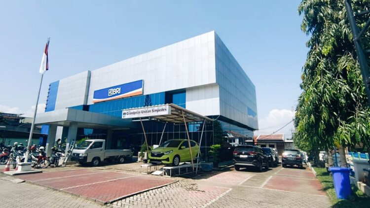 BRI Seret Pegawainya ke Kejati Lampung Terkait Penggelapan Dana Nasabah