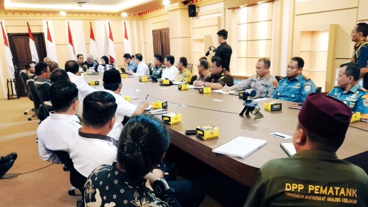 Raksasa Gula SGC: Kuasai 43 Ribu Hektare, Kontribusi PAD Diduga Cuma Rp4 Juta