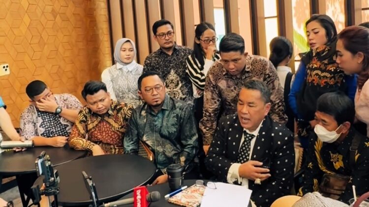 Gadis 15 Tahun Asal Lampung Dijebak Jadi PSK di Jakarta, Kini Hamil 8 Bulan