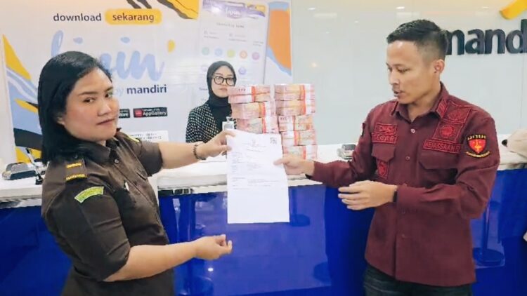 Total Pemulihan Korupsi Jalan Sutami Capai Rp12 Miliar Usai Setoran Terbaru
