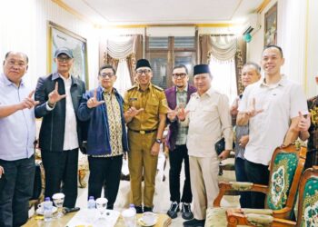 Tata Niaga Singkong Amburadul, Baleg DPR Cari Solusi di Lampung