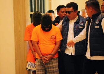 Dibuat Sejak 2017, Grup Gay Facebook di Lampung Baru Terendus Polisi