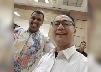 Pertumbuhan Ekonomi Lampung 2025: Momentum yang Tidak Boleh Dilewatkan