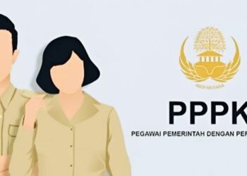 Kabar Gembira! 5469 PPPK Lampung Terima SK Bulan Ini